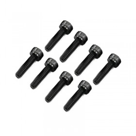 FTX Socket Cap Head Screw M4 X 10mm